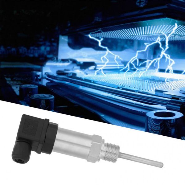 pt100 temperature sensor transducer high temperature -resistant transmitter 4 ~20ma flow sensor
pt100 temperature sensor transducer high temperature -resistant transmitter 4 ~20ma flow sensor