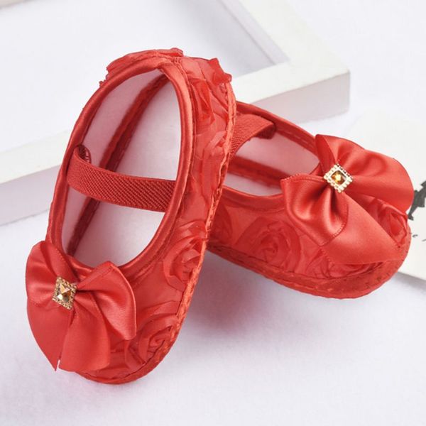 baby girl shoes lovely bowknot leather 5 color shoes anti-slip sneakers soft sole toddler 0-12 month
baby girl shoes lovely bowknot leather 5 color shoes anti-slip sneakers soft sole toddler 0-12 month