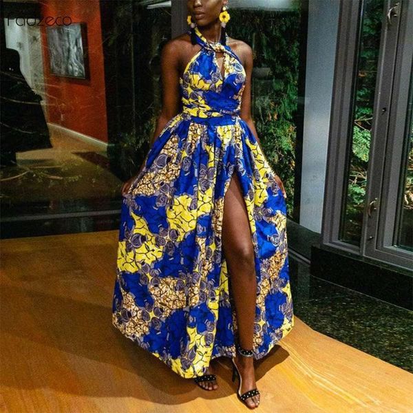 fadzeco new african dresses for women clothes patterns ankara dashiki outfits african print jumpsuit hem maxi dress front slit, Red
fadzeco new african dresses for women clothes patterns ankara dashiki outfits african print jumpsuit hem maxi dress front slit, Red