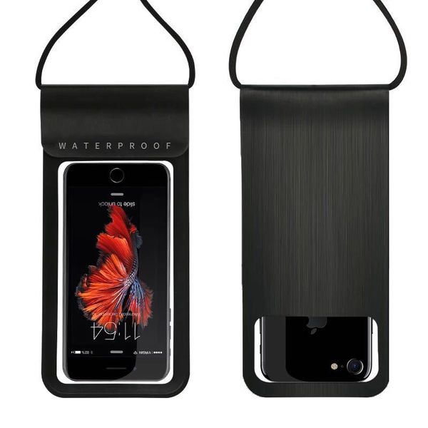 waterproof bag phone pouch cover mobile case beach outdoor swimming pool snorkeling bag for mobile phone
waterproof bag phone pouch cover mobile case beach outdoor swimming pool snorkeling bag for mobile phone