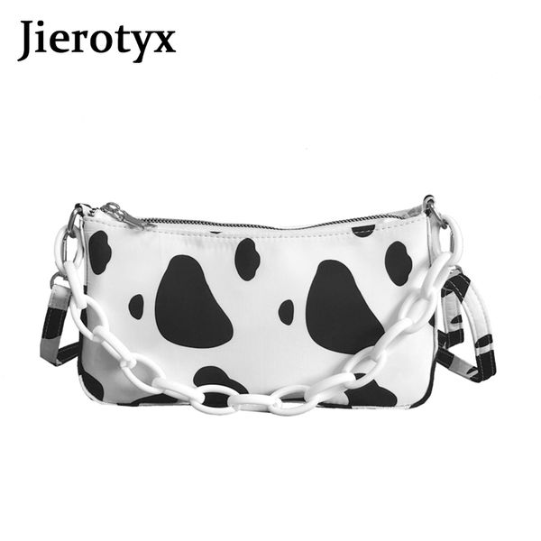 jierotyx fashion messenger bag hand bags for women cow pattern print metal chain leather shoulder bags casual crossbody
jierotyx fashion messenger bag hand bags for women cow pattern print metal chain leather shoulder bags casual crossbody