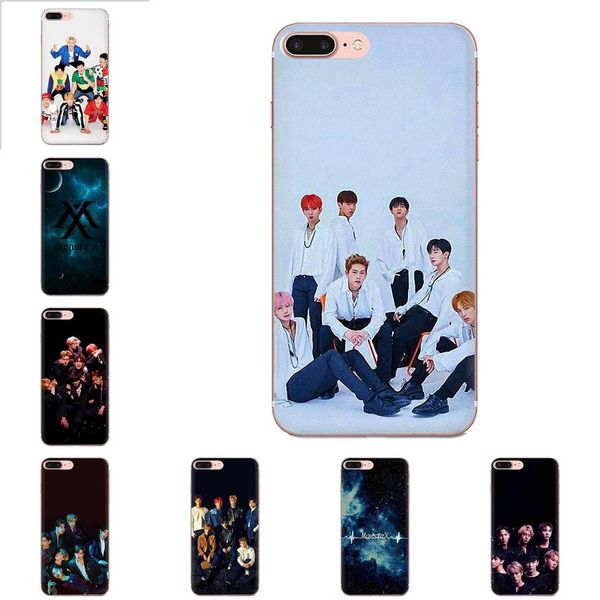 custom monsta x soft cases skin for lg g2 g3 g4 g5 g6 g7 k4 k7 k8 k10 k12 k40 mini plus stylus thinq 2016 2017 2018
custom monsta x soft cases skin for lg g2 g3 g4 g5 g6 g7 k4 k7 k8 k10 k12 k40 mini plus stylus thinq 2016 2017 2018