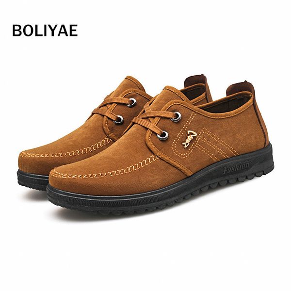 fashion leather shoes comfortable men casual shoes footwear chaussures flats men slip on lazy zapatos hombre size 39-44, Black
fashion leather shoes comfortable men casual shoes footwear chaussures flats men slip on lazy zapatos hombre size 39-44, Black