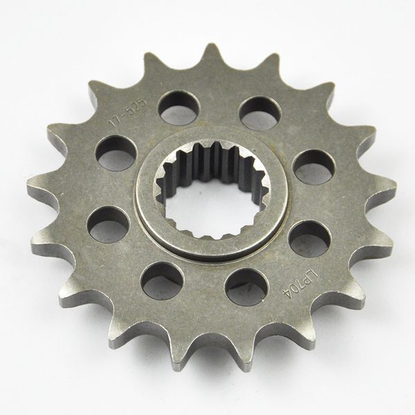 motorcycle front sprocket for 525 15t 16t 17t for aprilia 1100 1000 tuono 1000 1100 factory etv rsv mille rst tuono
motorcycle front sprocket for 525 15t 16t 17t for aprilia 1100 1000 tuono 1000 1100 factory etv rsv mille rst tuono