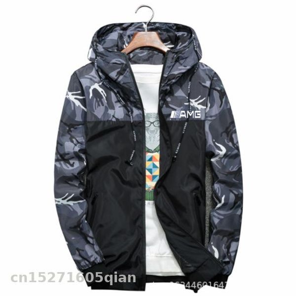motorcycle windproof jacket for amg logo in car men\\'s jackets camouflage hooded outdoor mountain coats casual zip
motorcycle windproof jacket for amg logo in car men\\'s jackets camouflage hooded outdoor mountain coats casual zip