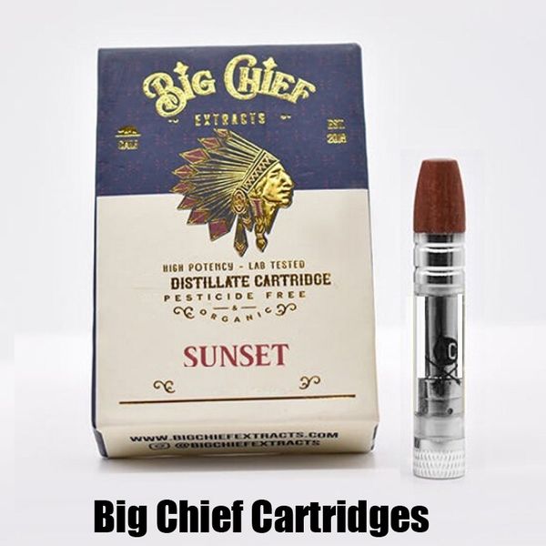 Премиум Big Chief Vape Патрон 0,8 мл Деревянный дистиллят Тележка керамических Coil густое масло Форсунка для 510 Thread резервуарных с упаковкой
Премиум Big Chief Vape Патрон 0,8 мл Деревянный дистиллят Тележка керамических Coil густое масло Форсунка для 510 Thread резервуарных с упаковкой