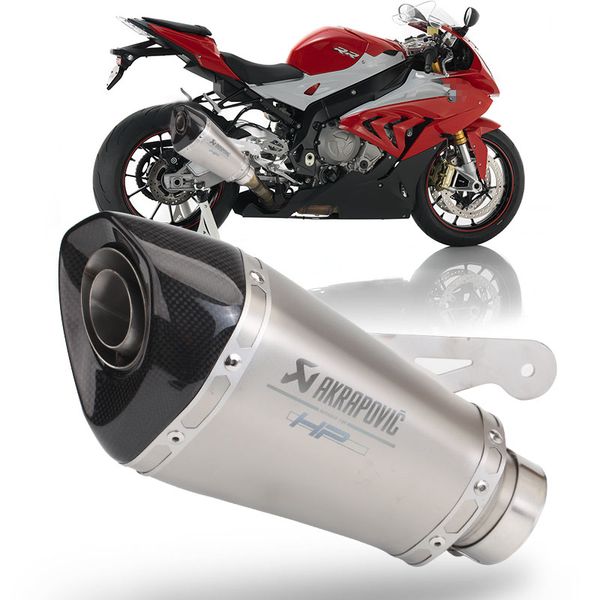motorcycle carbon fiber exhaust muffler with akrapovic db killer laser marking slip on for s1000r s1000rr
motorcycle carbon fiber exhaust muffler with akrapovic db killer laser marking slip on for s1000r s1000rr