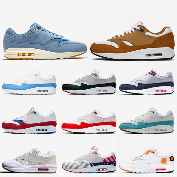 women mens cushions maxes 1 running shoes atmos animal pack og anniversary red royal blue 87 parra tennis shoes air sports trainers sneakers, White;red
women mens cushions maxes 1 running shoes atmos animal pack og anniversary red royal blue 87 parra tennis shoes air sports trainers sneakers, White;red