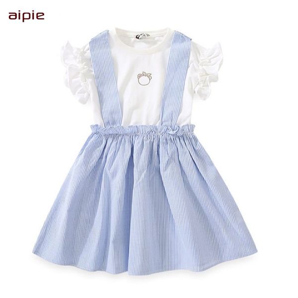 children girls's summer dresses fashion england style knee-length girls dress clothing for 4-12 years, Red;yellow
children girls's summer dresses fashion england style knee-length girls dress clothing for 4-12 years, Red;yellow
