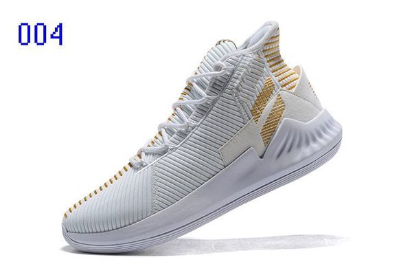 2019 derrick rose's d rose 9 for men basketball shoes all star basketball sneakers size 7-11.5 ct10
2019 derrick rose's d rose 9 for men basketball shoes all star basketball sneakers size 7-11.5 ct10