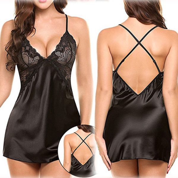 nightgown woman erotic sleepwear teddy lingerie babydoll lingerie sleeping clothes ladies night wear sleep dress women
nightgown woman erotic sleepwear teddy lingerie babydoll lingerie sleeping clothes ladies night wear sleep dress women