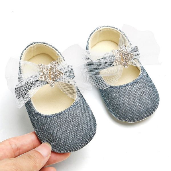 newborn infant star princess sequin stars cotton shoes baby girls shoes soft bottom bow casual baby toddler first walkers
newborn infant star princess sequin stars cotton shoes baby girls shoes soft bottom bow casual baby toddler first walkers
