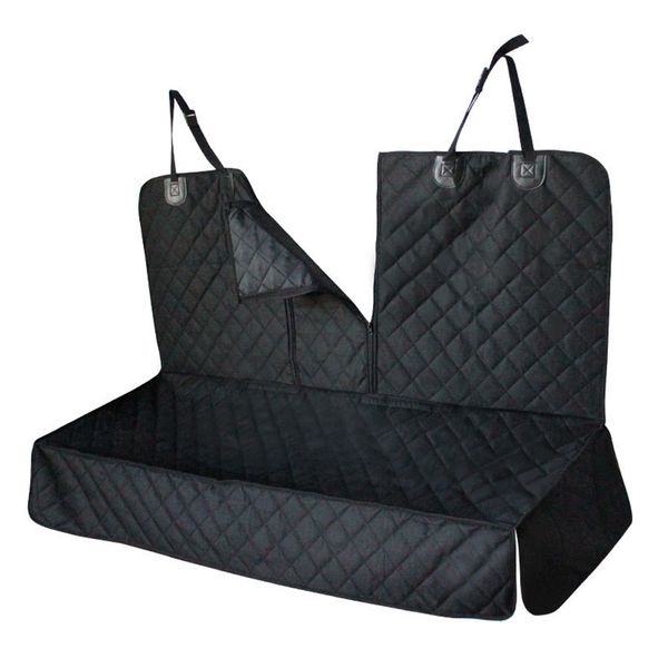 with zipper storage bag pet supplies side flap car dog seat cover non slip fixed waterproof anti scratch washable for armrest
with zipper storage bag pet supplies side flap car dog seat cover non slip fixed waterproof anti scratch washable for armrest