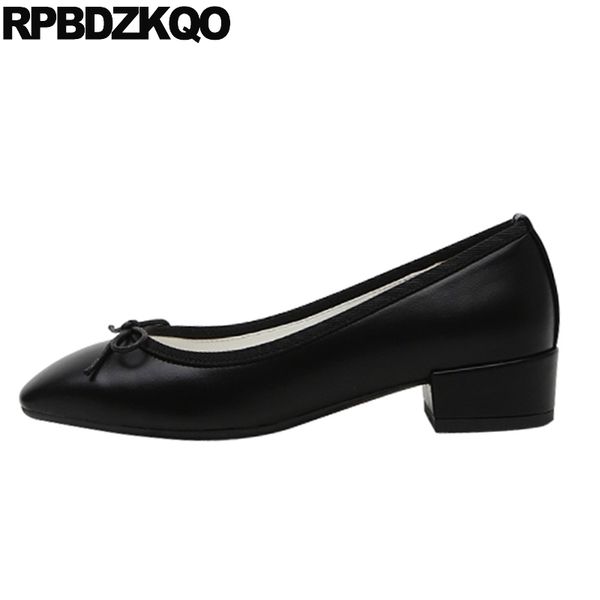 size 33 4 34 2019 square toe chunky low heels black work shoes women leather thick bow nude kawaii japanese new wine red pumps
size 33 4 34 2019 square toe chunky low heels black work shoes women leather thick bow nude kawaii japanese new wine red pumps