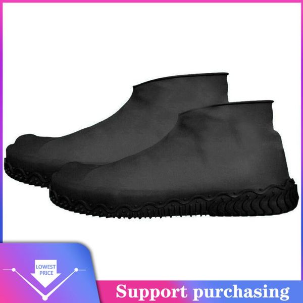 silicone overshoes rain waterproof shoe covers boot cover protector recyclable protector recyclable rain shoes boots cover #30
silicone overshoes rain waterproof shoe covers boot cover protector recyclable protector recyclable rain shoes boots cover #30