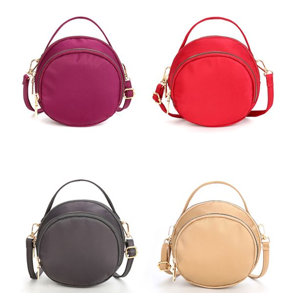 girls' shoulder bag handbags korean style women small crossbody messenger bag mini round pouch for teenage kids
girls' shoulder bag handbags korean style women small crossbody messenger bag mini round pouch for teenage kids
