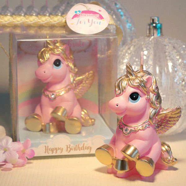 мультфильм unicorn день рождения свеча baby shower партия торт свеча unicorn партия diy торт украшение home decor
мультфильм unicorn день рождения свеча baby shower партия торт свеча unicorn партия diy торт украшение home decor