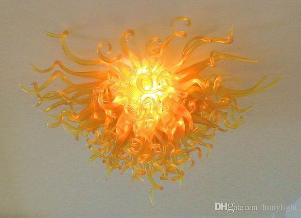 unique flower design ceiling light gold color ac 110/240v led bulbs high ceiling mounted handicraft blown glass chandeliers
unique flower design ceiling light gold color ac 110/240v led bulbs high ceiling mounted handicraft blown glass chandeliers
