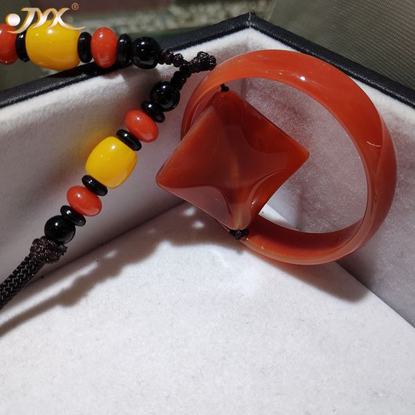 jyx new design amazing steric design natural agate pendant nekclace long necklace sweater chain, Silver
jyx new design amazing steric design natural agate pendant nekclace long necklace sweater chain, Silver
