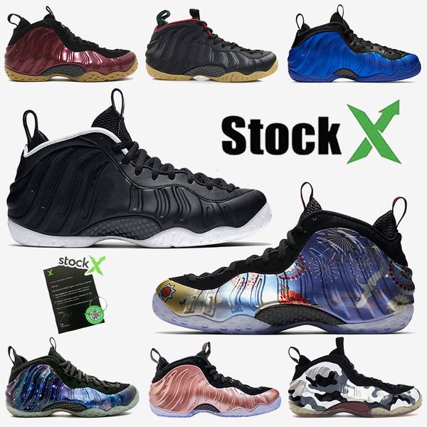 2020 new air foamposite penny hardaway dr. doom cny black metallic gold equoia green mens basketball shoes men trainer sports sneakers, White;red
2020 new air foamposite penny hardaway dr. doom cny black metallic gold equoia green mens basketball shoes men trainer sports sneakers, White;red