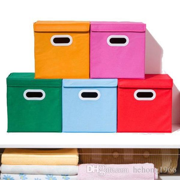 storage box flip non woven fabric fold finishing boxes clothes debris multi function locker case a variety of colors 5 5ly j rkk
storage box flip non woven fabric fold finishing boxes clothes debris multi function locker case a variety of colors 5 5ly j rkk