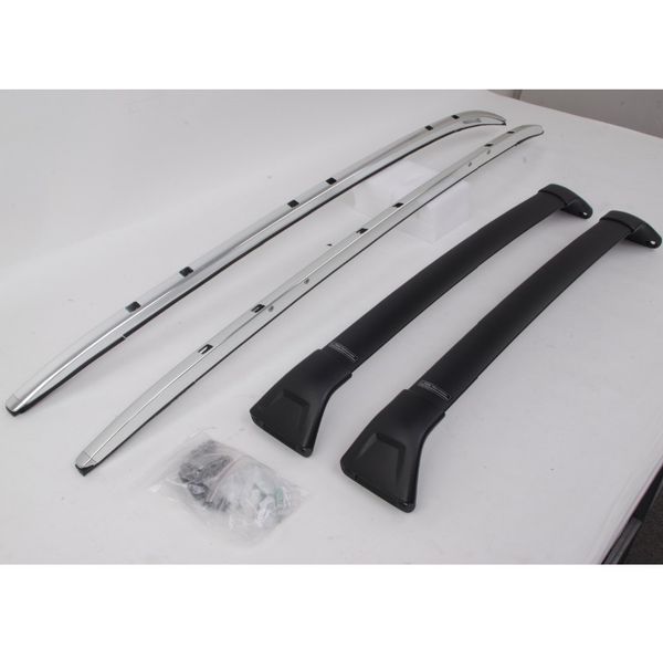 aluminium fit for mazda cx-5 cx5 2017 2018 2019 19 baggage luggage rack carrier roof rack roof rail cross bar
aluminium fit for mazda cx-5 cx5 2017 2018 2019 19 baggage luggage rack carrier roof rack roof rail cross bar