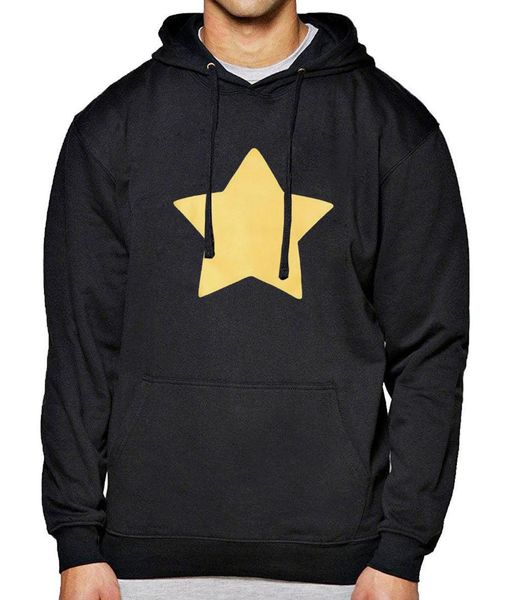 steven universe star fashion print hoody for men 2017 spring fleece winter sweatshirts with hat streetwear men's sportswear hot, Black
steven universe star fashion print hoody for men 2017 spring fleece winter sweatshirts with hat streetwear men's sportswear hot, Black