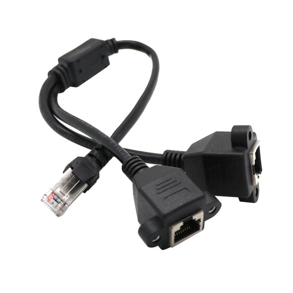 rj45 ethernet cable 30x5x3cm network splitter adapter
rj45 ethernet cable 30x5x3cm network splitter adapter