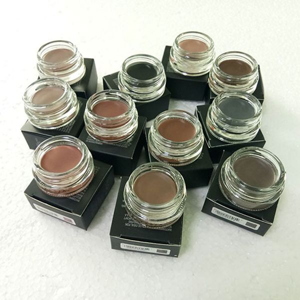 30pcs/ new eyebrow cream pomade eyebrow enhancers makeup eyebrow 11 colors with retail package dhl ing
30pcs/ new eyebrow cream pomade eyebrow enhancers makeup eyebrow 11 colors with retail package dhl ing