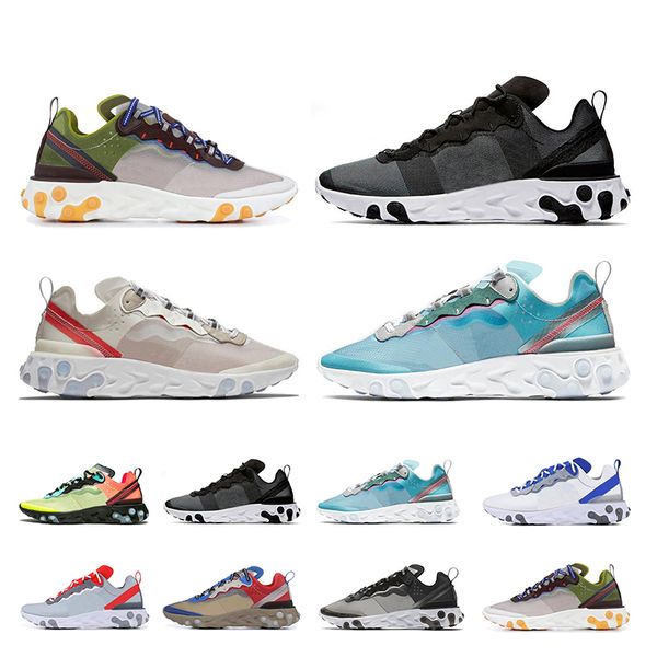 new arrived react 87 element 55 running shoes for men women light bone anthracite solar red outdoor sports mens trainers breathe sneakers
new arrived react 87 element 55 running shoes for men women light bone anthracite solar red outdoor sports mens trainers breathe sneakers