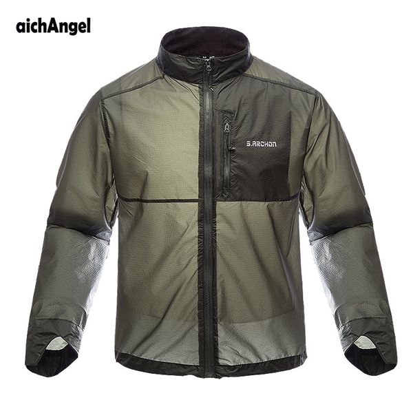 man jacket waterproof windbreaker summer sun protect ultra-light skin jacket men tactical army camouflage, Black;brown
man jacket waterproof windbreaker summer sun protect ultra-light skin jacket men tactical army camouflage, Black;brown