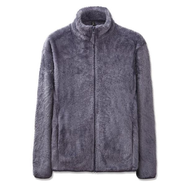 autumn and winter mens designer coat fashoin thickened fleece thin coats mens active outdoor trench coats, Black
autumn and winter mens designer coat fashoin thickened fleece thin coats mens active outdoor trench coats, Black