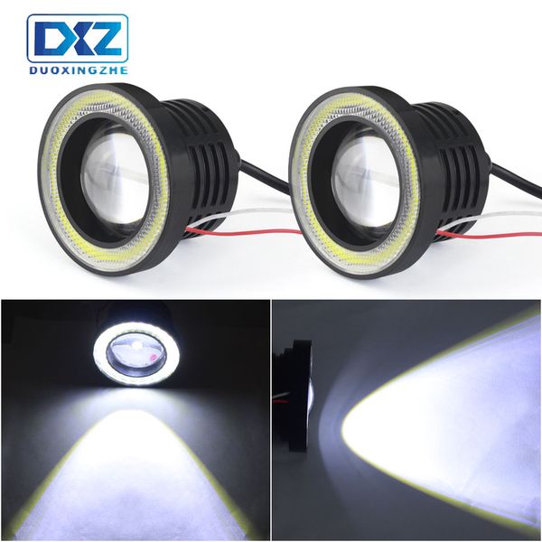 2pcs angel eyes fog lamp 64mm 76mm 89mm 12v universal cob led drl fog driving lights white blue pink yellow green red ice blue
2pcs angel eyes fog lamp 64mm 76mm 89mm 12v universal cob led drl fog driving lights white blue pink yellow green red ice blue