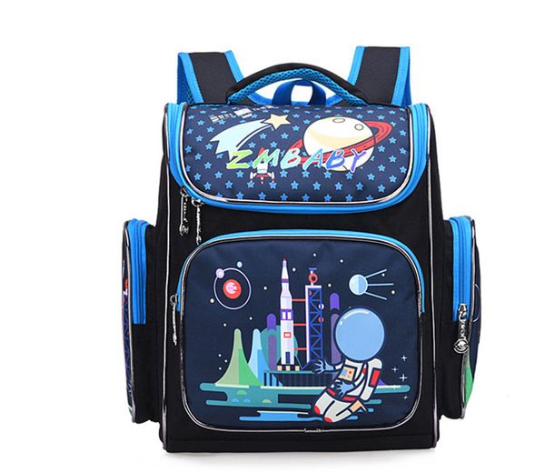 new fashion russian style space bag 1-6 grade primary school cartoon bag boys and girls backpack
new fashion russian style space bag 1-6 grade primary school cartoon bag boys and girls backpack