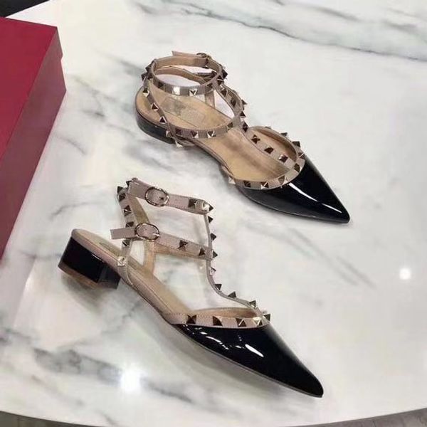 quality women shoes high heels luxury leather sandals slipper chaussures dress shoes womens trainers sandal air chaussures bag06 032, Black
quality women shoes high heels luxury leather sandals slipper chaussures dress shoes womens trainers sandal air chaussures bag06 032, Black