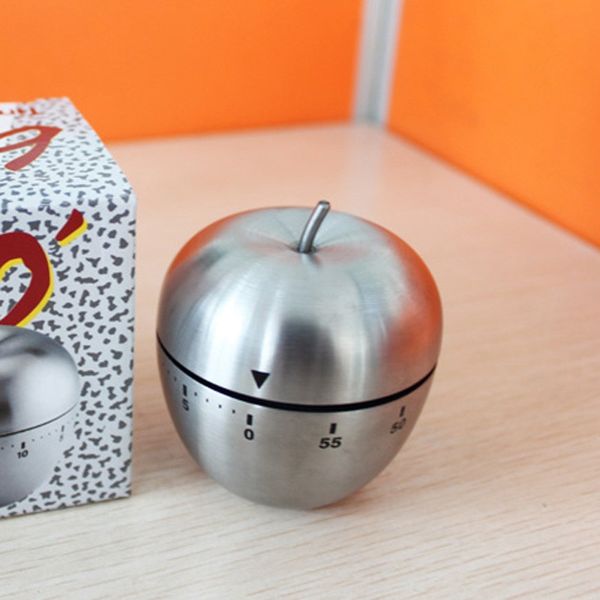 newly timer mechanical apple kitchen cooking timer alarm 60 minutes stainless steel sale -35 other kitchen dining bar
newly timer mechanical apple kitchen cooking timer alarm 60 minutes stainless steel sale -35 other kitchen dining bar
