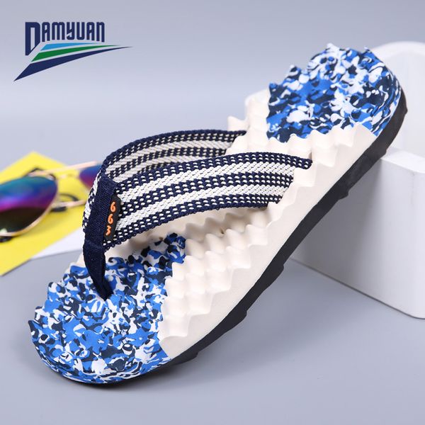 damyuan 2020 new fashion summer men flip flops beach slippers anti-slip thick-soled sandals slippers toe sandals, Black
damyuan 2020 new fashion summer men flip flops beach slippers anti-slip thick-soled sandals slippers toe sandals, Black