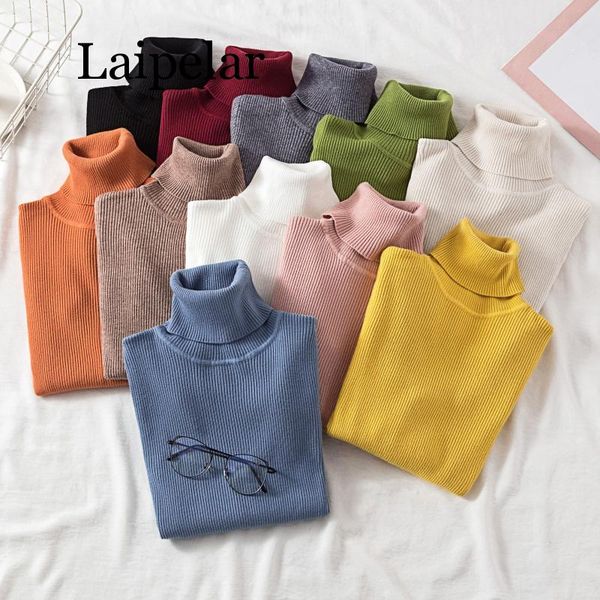 turtleneck solid pullovers women sweaters winter vintage lady's knitted sweaters female korean long sleeve kawaii casual jumper, White;black
turtleneck solid pullovers women sweaters winter vintage lady's knitted sweaters female korean long sleeve kawaii casual jumper, White;black