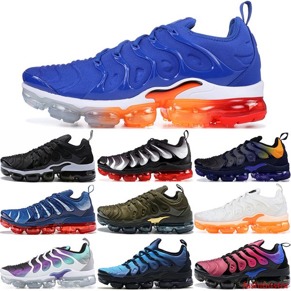 tn plus game royal orange usa wolf grey grape volt hyper violet triple black white sports sneakers mens women designer running shoes 36-45
tn plus game royal orange usa wolf grey grape volt hyper violet triple black white sports sneakers mens women designer running shoes 36-45