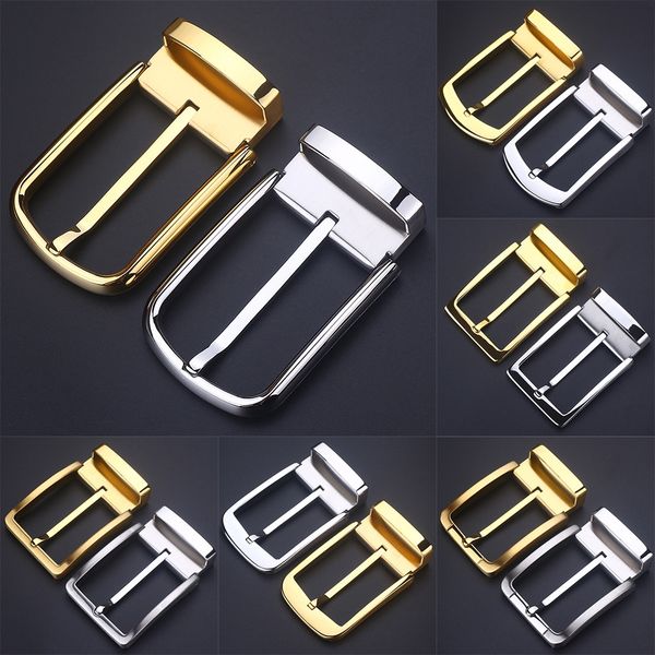 3.8 wide stainless steel needle steel needle buckle perforated belt belt buckle no rust, Slivery;black
3.8 wide stainless steel needle steel needle buckle perforated belt belt buckle no rust, Slivery;black