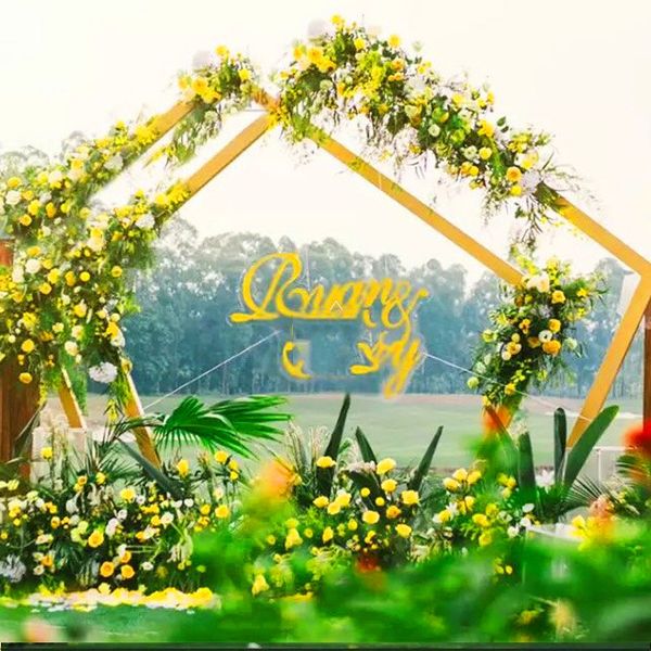 new large size bridal large iron round ring arches frame background decoration flower door frame wedding decoration props
new large size bridal large iron round ring arches frame background decoration flower door frame wedding decoration props
