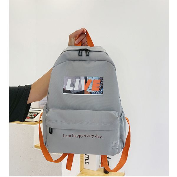 милые девушки рюкзак для школы сумки для подростков женщины backpack trend черный нейлон bagpack повседневный студент колледжа backbag женск
милые девушки рюкзак для школы сумки для подростков женщины backpack trend черный нейлон bagpack повседневный студент колледжа backbag женск