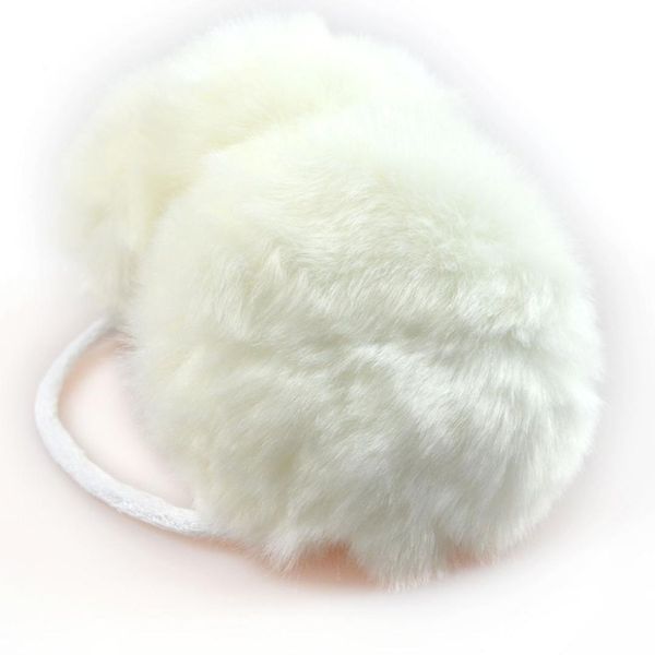 yjsfg house children earmuffs winter classic ear cover plush fuzzy faux fur warm big earmuff fashion girls snow outwear, Blue;gray
yjsfg house children earmuffs winter classic ear cover plush fuzzy faux fur warm big earmuff fashion girls snow outwear, Blue;gray