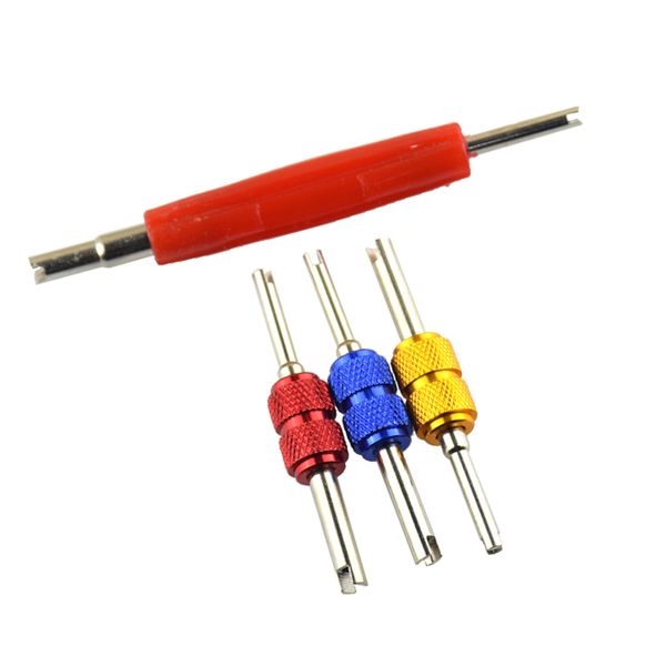 4 шт dual head автомобилей грузовых шин valve stem ядро remover ремонт ключ для инструментов
4 шт dual head автомобилей грузовых шин valve stem ядро remover ремонт ключ для инструментов