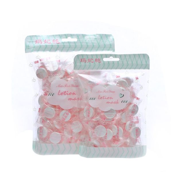 compressed mask, cotton non-woven compressed mask, disposable natural skin care fun diy home decoration towel
compressed mask, cotton non-woven compressed mask, disposable natural skin care fun diy home decoration towel