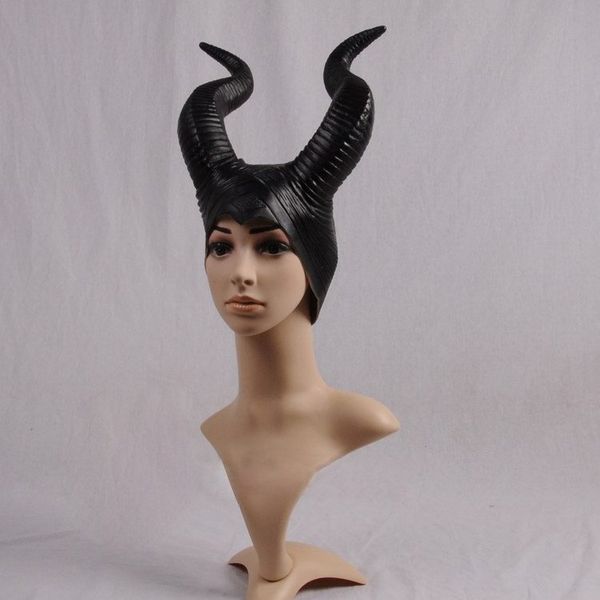 halloween devil queen deadpool mask ox horn headwear headband halloween party cosplay decoration props pvc hood headwearjj19949, Silver
halloween devil queen deadpool mask ox horn headwear headband halloween party cosplay decoration props pvc hood headwearjj19949, Silver