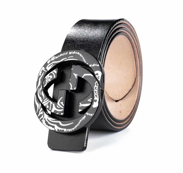 2020new men luxury mens belts automatic buckle genuine leather belt for men striped designer belts, Black;brown
2020new men luxury mens belts automatic buckle genuine leather belt for men striped designer belts, Black;brown