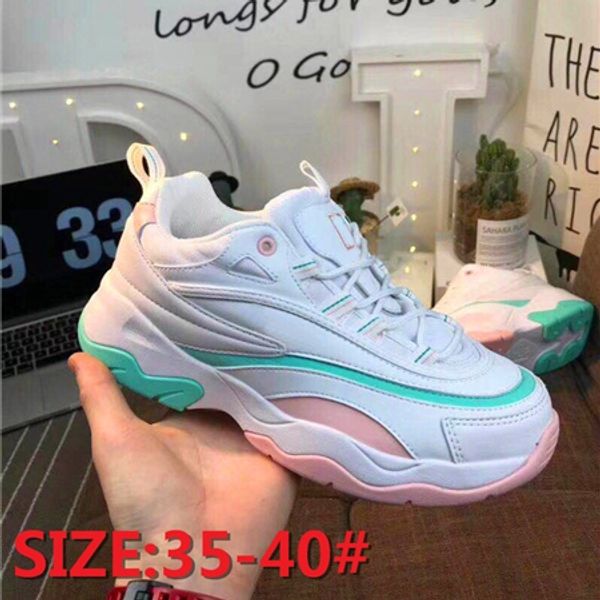 fray1a good quality ray folder rayys triple black pink women special section sports sneaker increased jogging running shoes -06
fray1a good quality ray folder rayys triple black pink women special section sports sneaker increased jogging running shoes -06