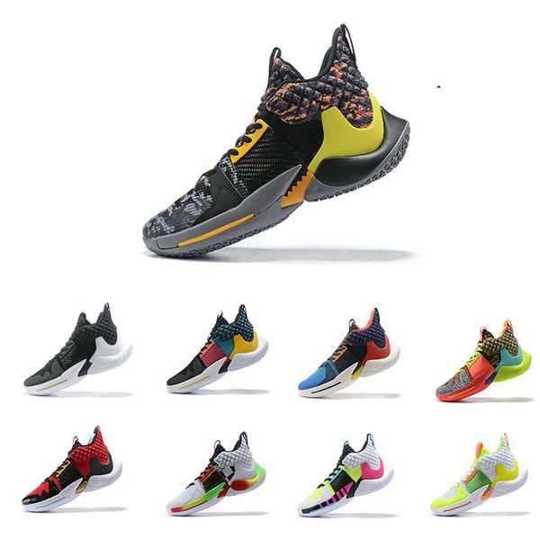 News carry why not basketball shoes men 0.2 sneakers Russell Westbrook II zer0.2 sneakers zero 2 original trainers us size 40-46 
News carry why not basketball shoes men 0.2 sneakers Russell Westbrook II zer0.2 sneakers zero 2 original trainers us size 40-46