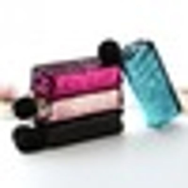 women fashion handbags sequin makeup bag colorful cosmetic bag exquisite sequin travel zipper makeup pouch
women fashion handbags sequin makeup bag colorful cosmetic bag exquisite sequin travel zipper makeup pouch